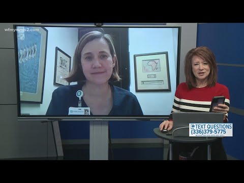 Cone Health experts