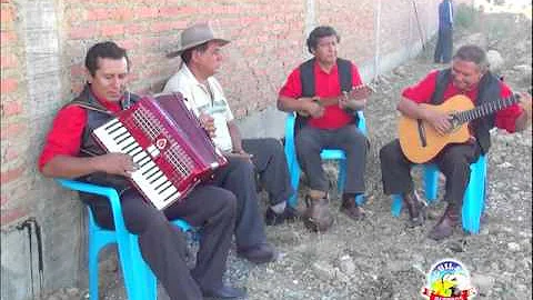 ROLANDO QUINTEROS (2015-2016)"EL AMOR ES LINDO"