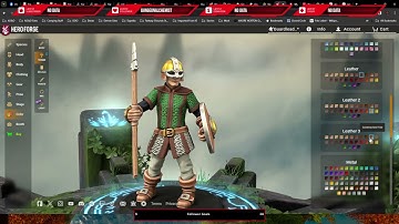 Map and Module Creation using Dungeon Alchemist and Fantasy Grounds Unity 1/21/24