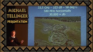 Michael Tellinger | Mega Cymatics ✻ Sound and Energy in Stone Circles