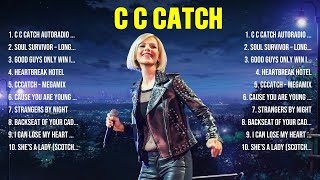 C C Catch Greatest Hits Full Album ▶️ Top Songs Full Album ▶️ Top 10 Hits Of All Time