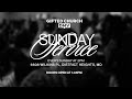 THE BREAD OF ABUNDANCE // BETHLEHEM REVIVAL // SUNDAY SERVICE // PROPHET SHAMBRAE GAMBLE