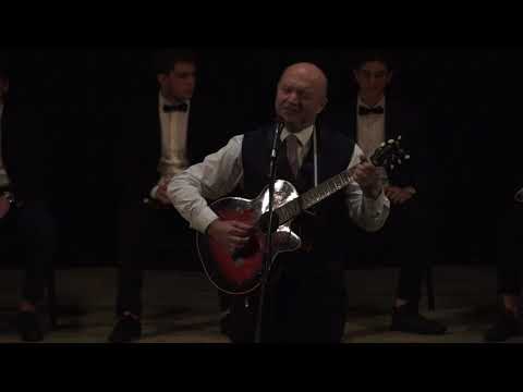 თემურ ძიძიგური - \"დედა\"