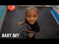 Baby Boy Official Visualizer Baby Boy Official Visualizer