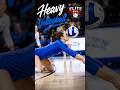 Super Heavy Volleyball Headshots #shorts #viral