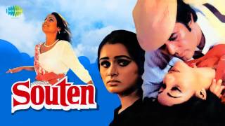 Zindagi Pyar Ka Geet Hai - Kishore Kumar - Souten [1983]