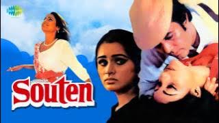 Zindagi Pyar Ka Geet Hai - Kishore Kumar - Souten [1983]