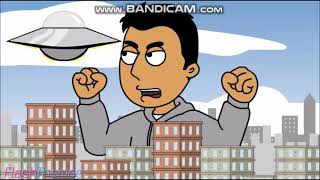 Fatih Binaları Yok Ediyor Ve Ceza Alıyor