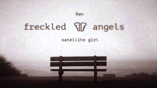 Ren - Satellite Girl (Official) chords