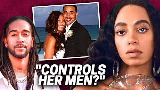 The Truth Why Solange Can't Keep A Husband