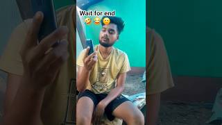 ଧନ ଟିକେ ଭିଡିଓ କଲ୍ କର #short #shortscontact #shortscreator ##youtubeshort #trendingshorts #qt #funny
