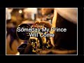 Someday My Prince Will Come - Practice Track for Melodic Instruments (P. 367 6th) (P. 388 5th)