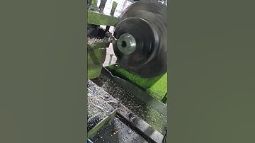 Cnc lathe machine job work #shorts #trending #machine #lathe #youtube #yt #tiktok #instagram i