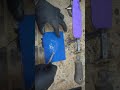 part 2 restoration very old saw Blade rusty #restoration #rust #experimnent