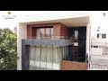 House in Punjabi Bagh New Delhi by Studio Srijan