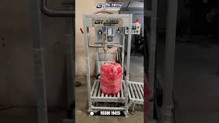 #gtech #machine #capping #filling #automation #smallindustries #manufacturing #trends #shortsviral