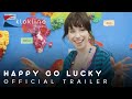 2008 Happy Go Lucky Official Trailer 1 HD  Miramax Films