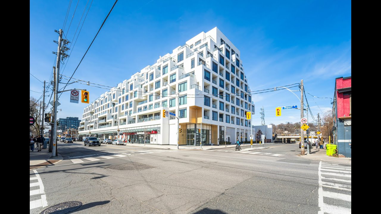 424280 Howland Avenue, Toronto Home Real Estate Properties YouTube