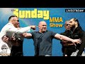 The Sunday MMA Show #2 - Covington vs Masvidal