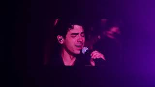 "Summer Baby" - Jonas Brothers Live in Manila 2024 [4K] #TheTour #JonasBrothersPH | trina.ph