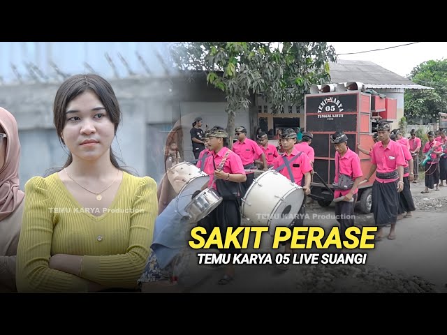 Sasak Sakit perase_Selamat datang Temu karya 05 di Suangi bat class=