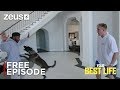 King Bach: Your Best Life  | Jake Paul | Episode 1 Pt. 1 | FREE EPISODE