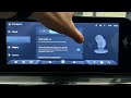 OMODA Car – All Voice Settings