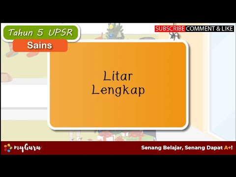 Video: Apakah litar lengkap?