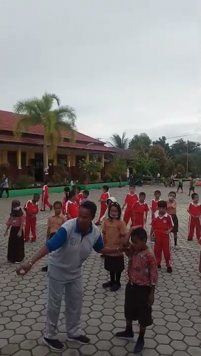 Tubuh sehat