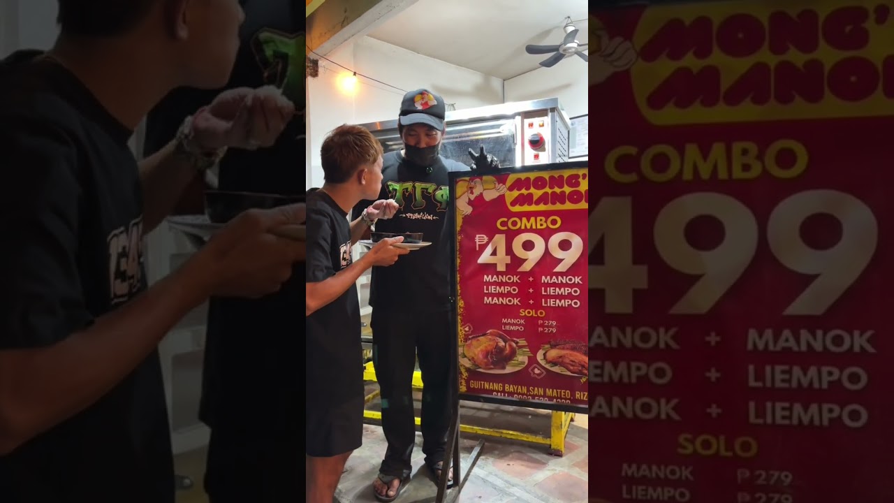 Free taste daw #funny #Pangas #Lynnade