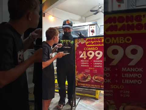 Free taste daw #funny #Pangas #Lynnade