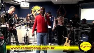 Rádio Mania - Alexandre Pires - Sai da minha aba
