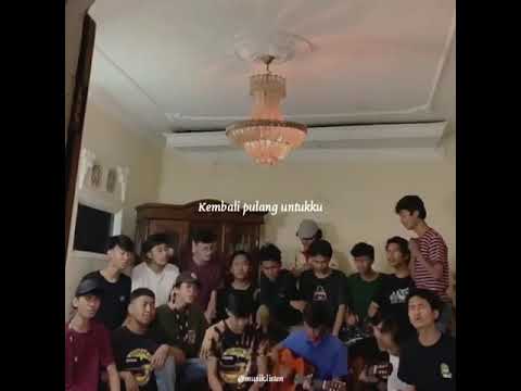 Story Wa Lagu Penantian||Armada-By Scalavacoustic