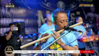 ADEL SALSABILA _ TAMAN JURUG MAHESA MUSIC LIVE MADIUN