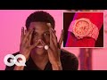 A Boogie Wit Da Hoodie Shows Off His Insane Jewelry Collection | On the Rocks | GQ