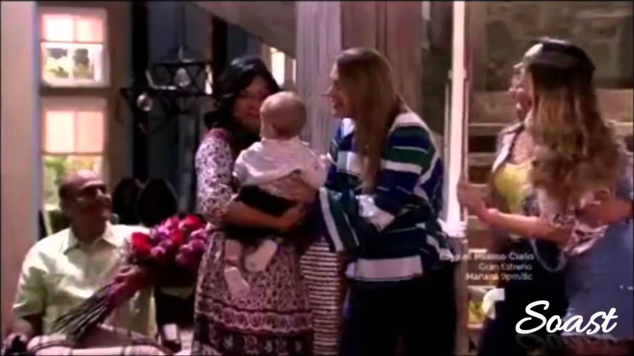 Andrea y Samuel Parte 450