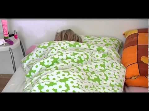 Video: Ako Správne Spať? - Alternatívny Pohľad