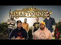 Mastodon “Teardrinker” | Aussie Metal Heads Reaction