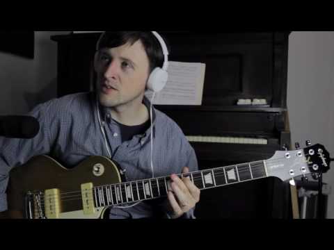 Locrian Pentatonic (Part 1)