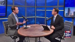 How Auror aims to help reduce retail crime | Colorado Conversations