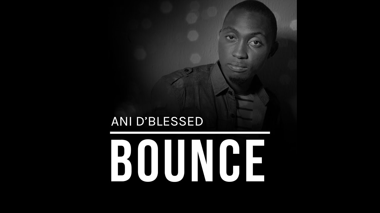 Guarda ANI - BOUNCE (PRODUCED BY O.Y) su YouTube Guarda ANI - BOUNCE (PRODUCED BY O.Y) su YouTube