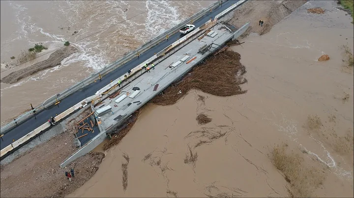 STANFORD BRIDGE VIDEO 5052021A