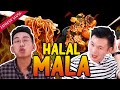 Halal Mala in Singapore | Eatbook Food Guide | EP 34