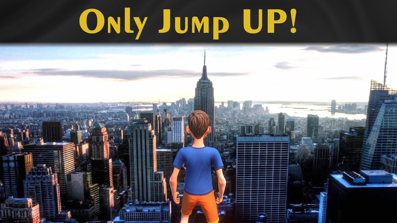 Only Up: 7 jogos parecidos para jogar no celular