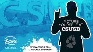 CSUSB - Top Ranked in Social and Economic Mobility
