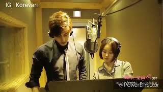 Lagu Ost drama Korea" romantis komedi"
