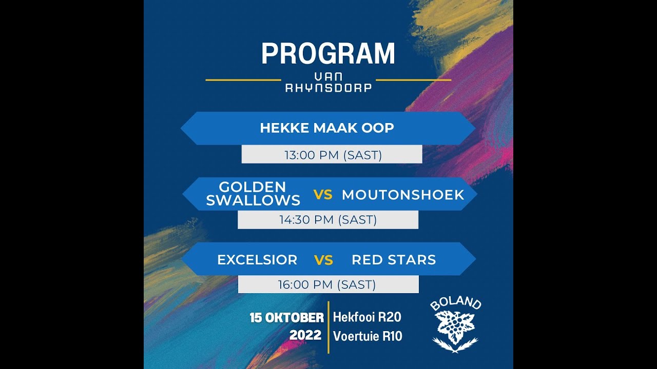 LIVE: Promotion Relegation: Excelsior vs Red stars