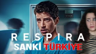 Sağlık Sisteminde Doktorların Sessiz Çığlığı Respira İlhamıyla