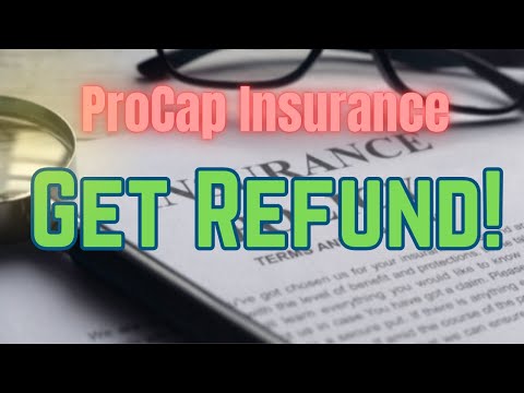ProCap Insurance Review: