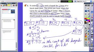 Problem Solving Graphic Organizer 1 16 18